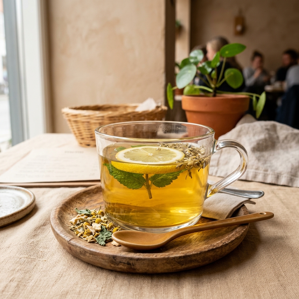 Tea